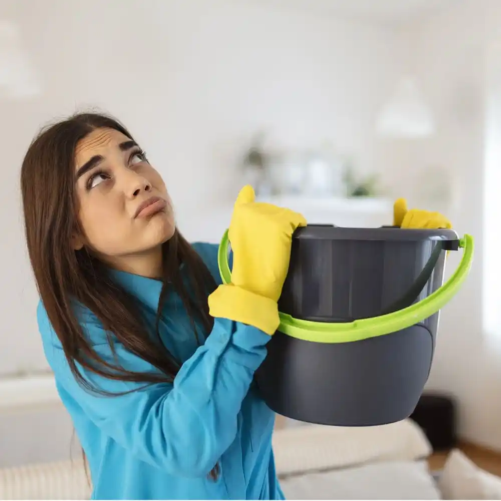 water damage restoration service Nesconset